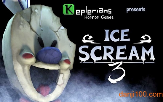 ice scream 3׿