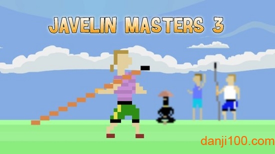 ǹʦ3޽Ұ(Javelin Masters 3) v1.7.4 ׿2