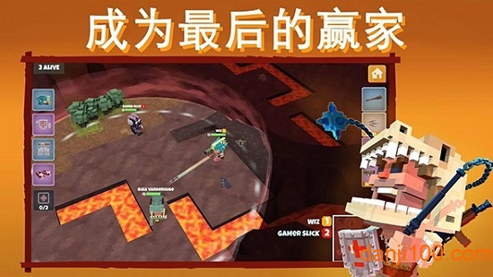 侏罗纪小逃杀无限金币版v1.0 2