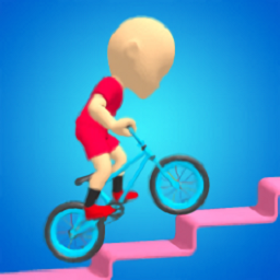 自行车突突赛游戏 v1.02 安卓版