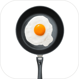 fried egg嵰