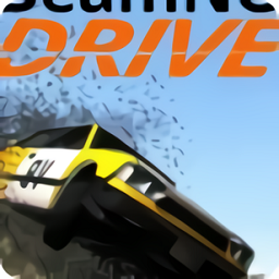 拟真车祸模拟游戏