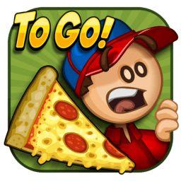 老爹披萨店togo英文版 v1.1.4 安卓版