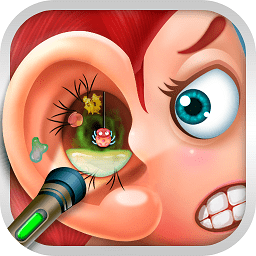 小小耳朵医生儿童版 v1.0.8 安卓版
