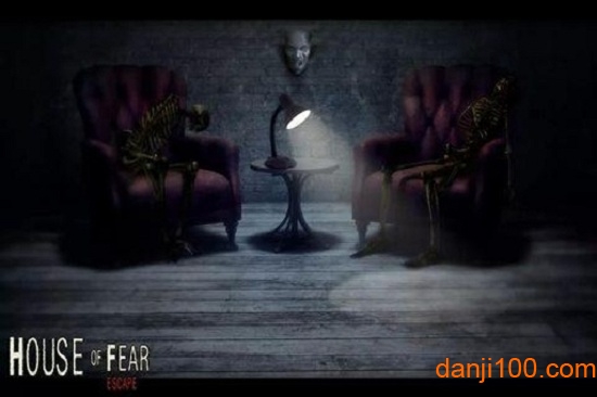 Ľİ(House of Fear - Escape) v1.1.0 ׿0