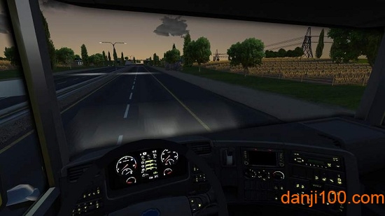 2020ʻģϷ(Drive Simulator 2020) v1.0 ׿0