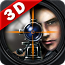 3dѻɱ(Sniper Killer 3D)