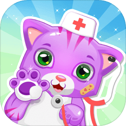 猫咪医生手机版 v1.0.0 安卓版
