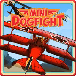 迷你空战中文版(Mini Dogfight) v1.0.40 安卓版
