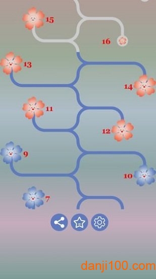 连接花朵最新版下载