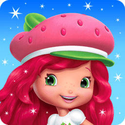 草莓甜心跑酷手机版(Berry Rush)