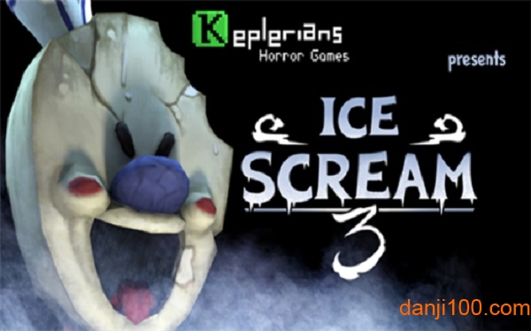 ֲ3ӵ(Ice Scream 3) v1.0.6 ׿Ұ2
