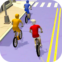 单车少年跑酷游戏 v1.0.4 安卓版