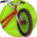 小轮车的挑战中文版(Touchgrind BMX) v1.37 安卓版