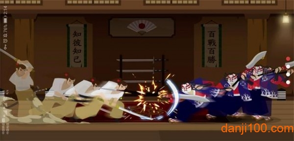 武士卡祖亚破解版v1.0.5 安卓版 3