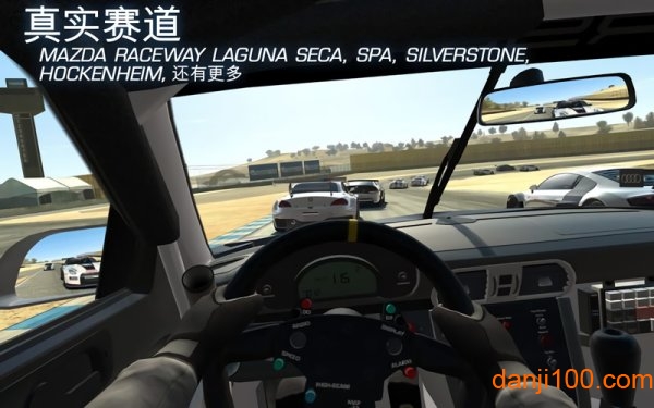 ʵ3Real Racing 3 v12.1.2 ׿ 1