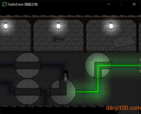 消逝之地手游(FadeZone)v0.1.2 安卓版 1