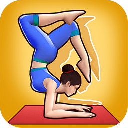 瑜伽健身小姐姐游戏 v2.0.4 安卓版