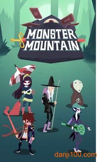 ɽİ( Monster Mountain) v1.1.1 ׿ 2