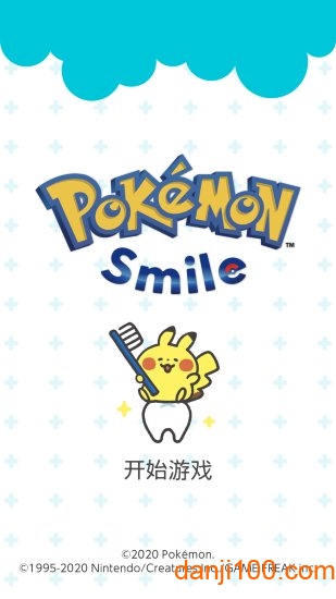 Pokemon Smile apk v2.0.6 ׿0