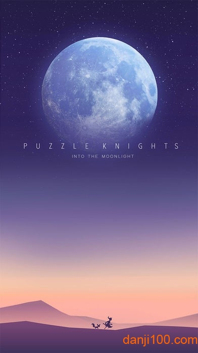 puzzleknights