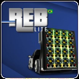 REB驾驶模拟手游 v3.3.4 安卓版