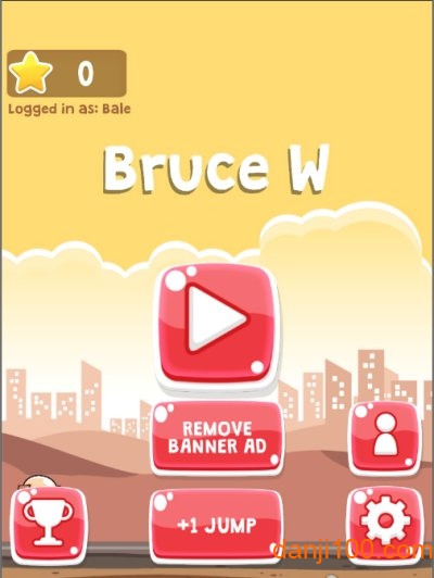 Bruce W游戏下载