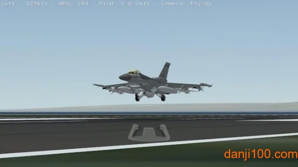 无限飞行2020手游(infiniteflight)v18.06.0 安卓版 3