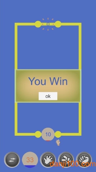 ߲ȭֻ(Finger Guessing King) v1.0 ׿ 1