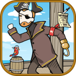 海盗船疑案逃离医院3游戏 v4.0 安卓版