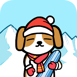 动物滑雪场游戏 v1.0.5 安卓版