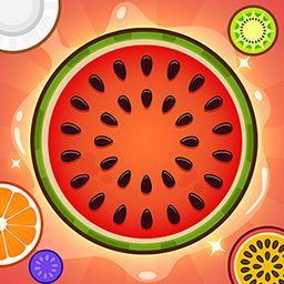 水果合成2048小游戏 v1.0 安卓版