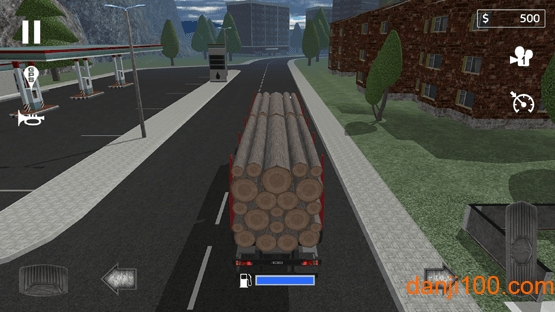 ģֻ(Cargo Transport Simulator) v1.14.2 ׿ 0