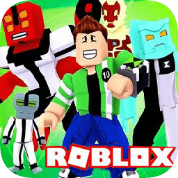 roblox外星英雄模拟器游戏