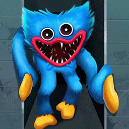 蓝猫恐怖迷宫游戏 v1.2 安卓版