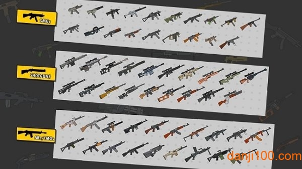 ǹսϷ(Gun Mafia) v1.0.8 ׿ 0