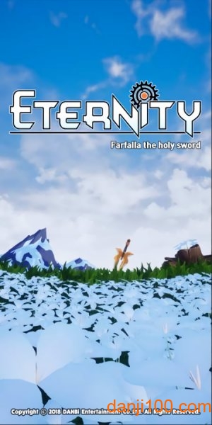 㷨ʥ(Eternity) v1.0.29 ׿ 0