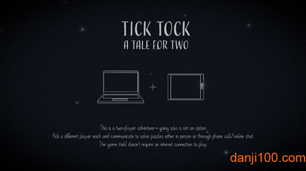 δδ˵Ĺ(Tick Tock) v1.1.8 ׿ 0