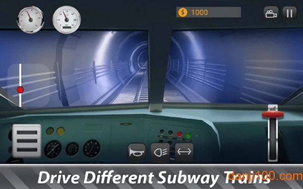 ʻģֻ(World Subways Simulator) v1.4.2 ׿1