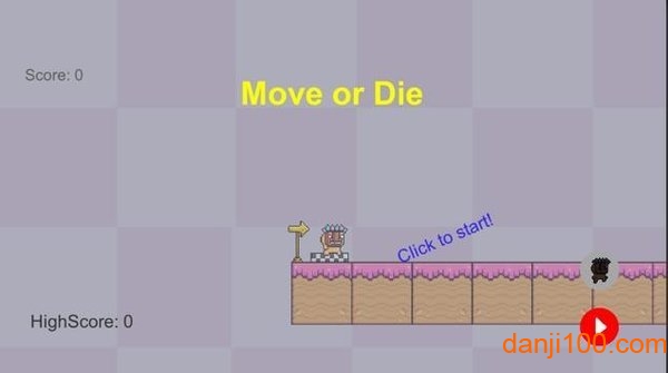 ҪôҪô(Move Or Die) v1.4.6 ׿1
