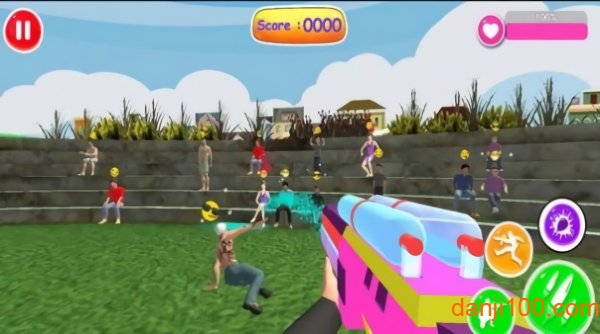 Ӿɶİ(watergun) v2.2  ׿ 1