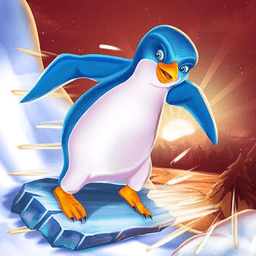 企鹅雪上冲浪游戏 v1.0.3 安卓版