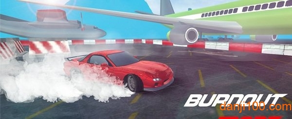 愤怒的漂移手游(furiousdrift)v1.0 安卓版 2