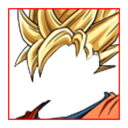 ZʿϷ(Super Saiyan Goku 2020)