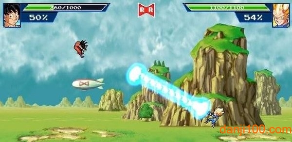 ZʿϷ(Super Saiyan Goku 2020) v1.1 ׿3