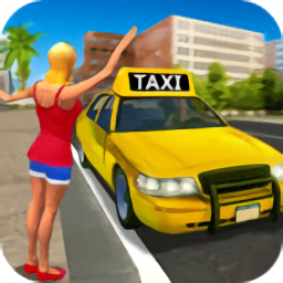 城市出租车驾驶2020手游 v1.0.0 安卓版