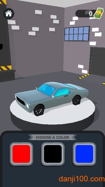 汽车大师3D手游(Car Master 3D)v1.1.2 安卓版 1