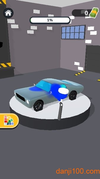 汽车大师3D手游(Car Master 3D)v1.1.2 安卓版 2