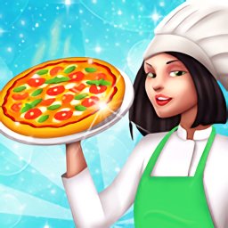 披萨工厂快餐店游戏 v0.1 安卓版