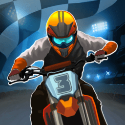 疯狂技能越野摩托车3中文版(Mad Skills Motocross 3)